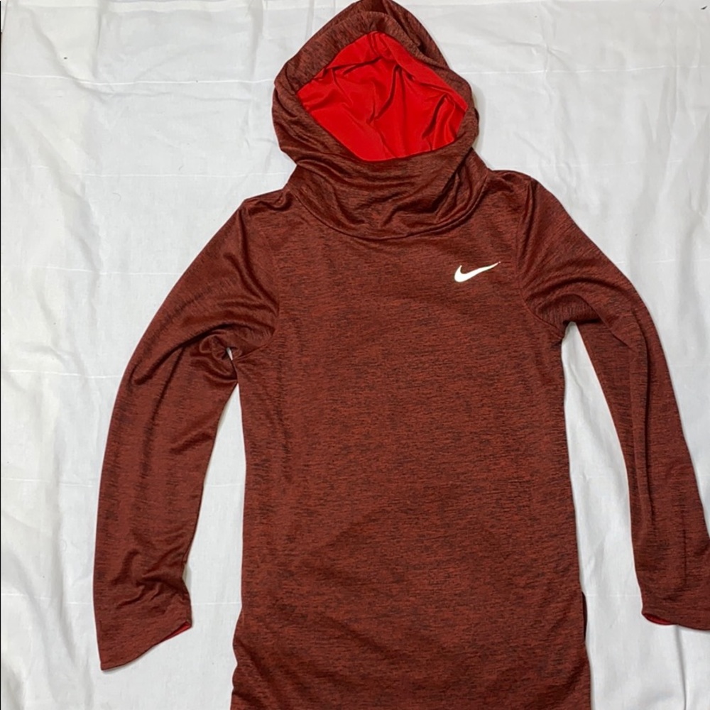 Nike Dri-Fit Active Hoodie